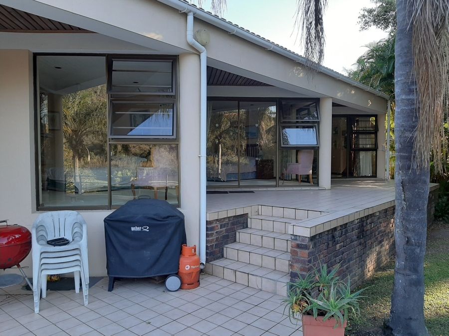 5 Bedroom Property for Sale in Nahoon Valley Park Eastern Cape